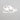 White circular LED semi-flush mount ceiling light with three outer rings and center hub